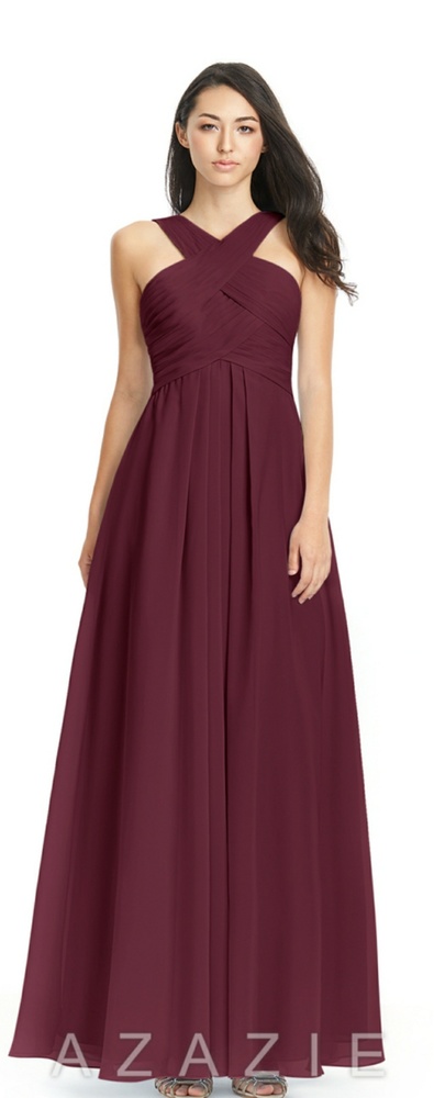 AZAZIE CABERNET KALEIGH